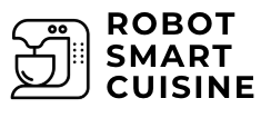 robot smart cuisine